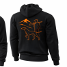 HuntersLife Hoodie Zip